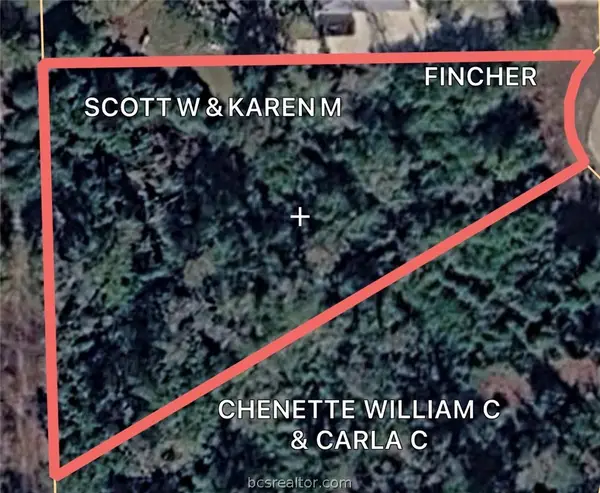 9467 Windsor Avenue, Iola, TX 77861