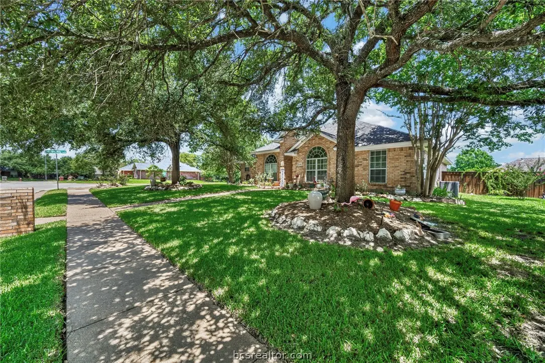 2301 Kuykendall Circle, Bryan, TX 77808 - #1