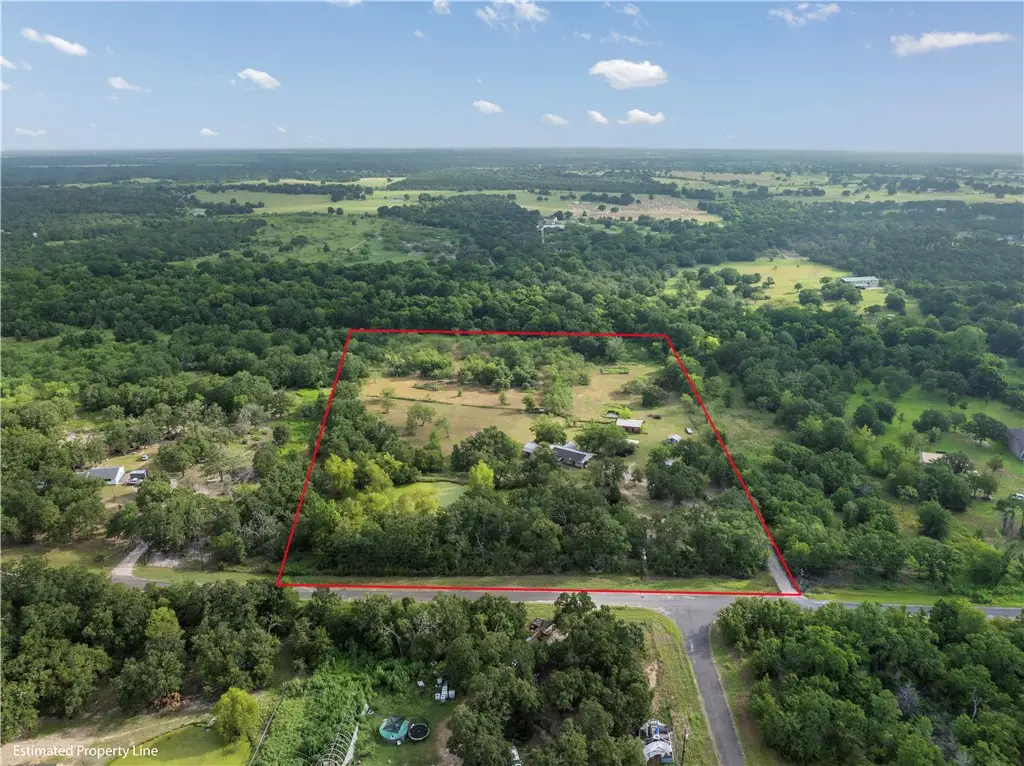 8914 Gilpin Lane, Iola, TX 77861 - #1