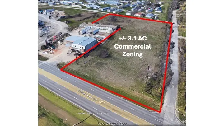 2708 Hwy 21 W, Bryan, TX 77803 - #1