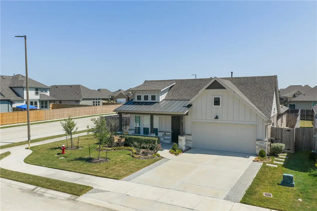 6301 Fulton Drive, College Station, TX 77845 - #1