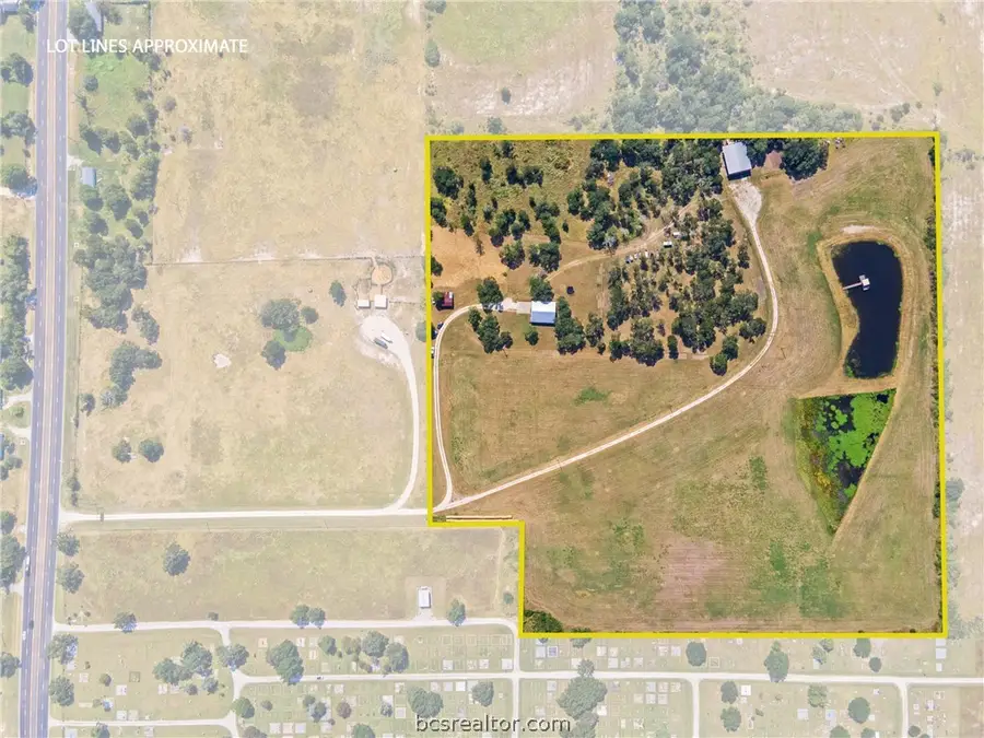 16024 State Highway 36 S, Somerville, TX 77879 - #2