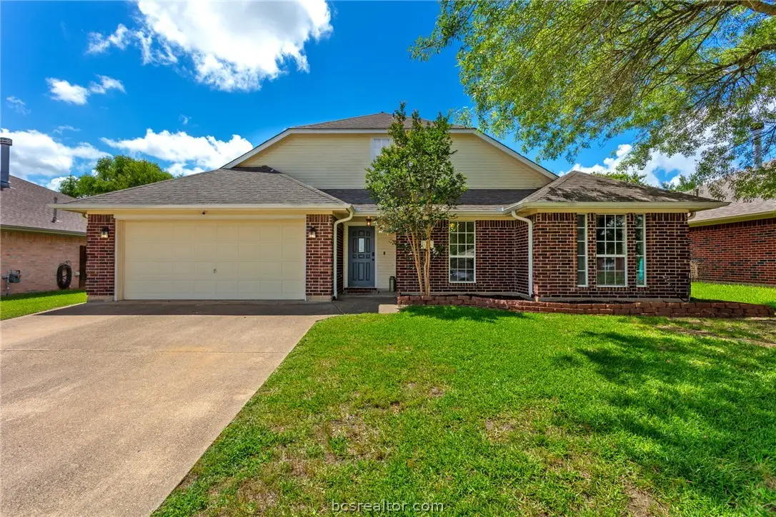 1306 Mullins Loop N, College Station, TX 77845 - #1
