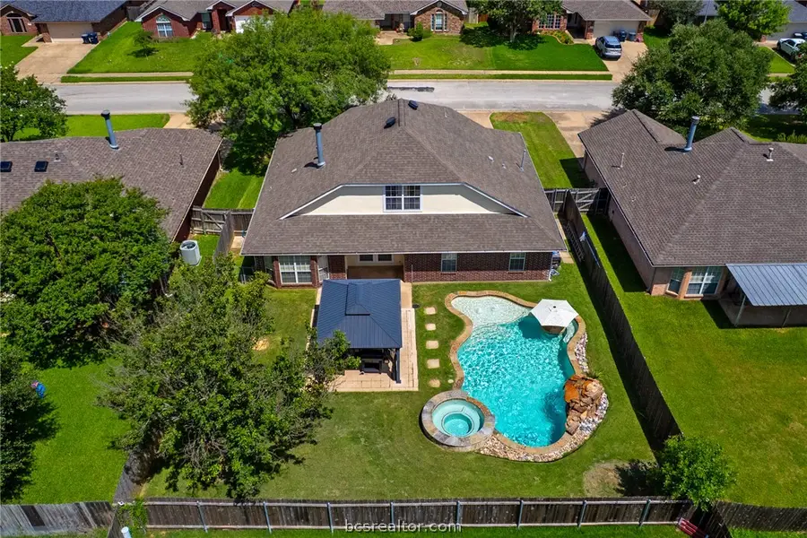 1306 Mullins Loop N, College Station, TX 77845 - #2