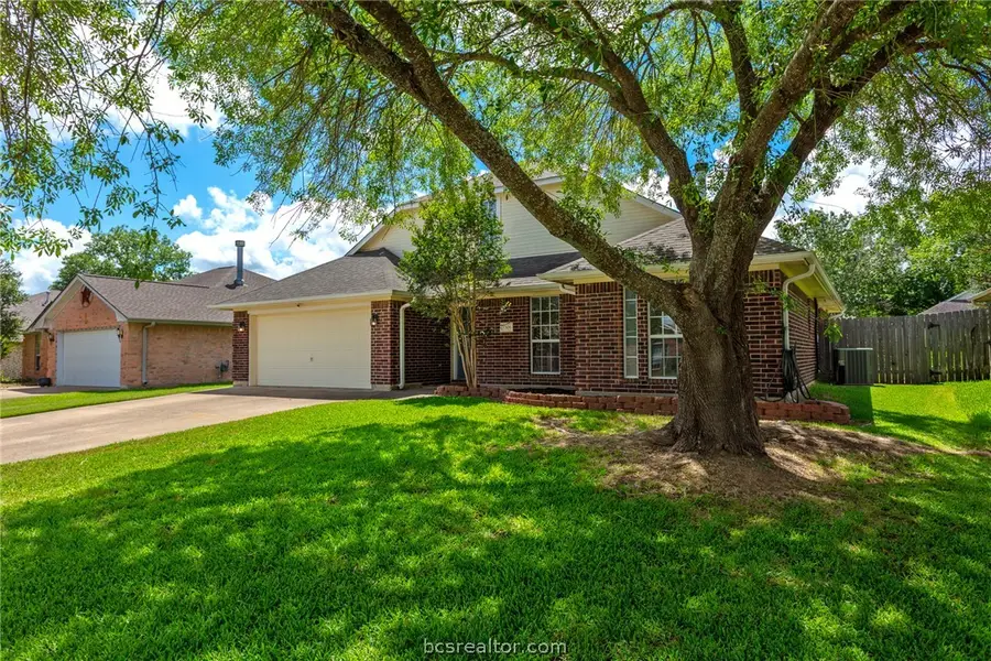 1306 Mullins Loop N, College Station, TX 77845 - #3