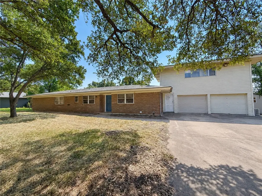 2306 Kent Street, Bryan, TX 77802 - #1