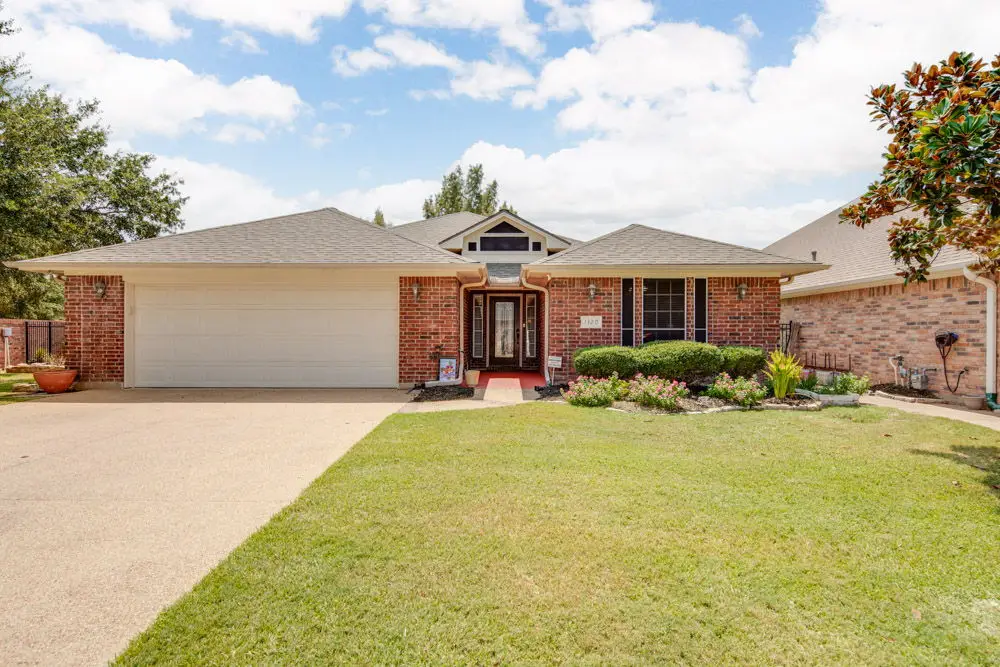 1320 Wilshire Court, College Station, TX 77845 - #1