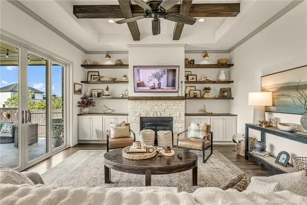 1916 Cottonwood Terrace Court, College Station, TX 77845