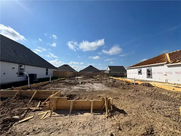 1226 Verona Drive, College Station, TX 77845