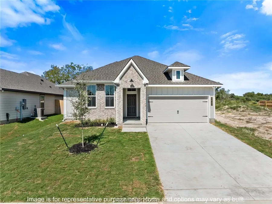 270 Harvest Lake Drive, Snook, TX 77877 - #2