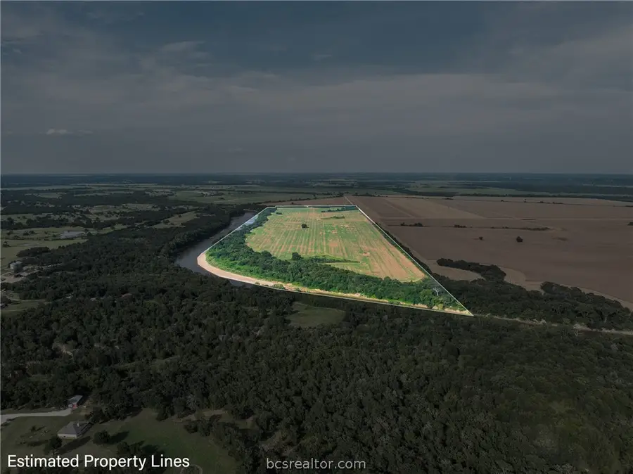 +/-210.6 AC Black Bridge Road, Calvert, TX 77837 - #2