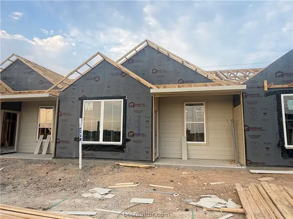 10538 Berry Branch Lane, Bryan, TX 77845
