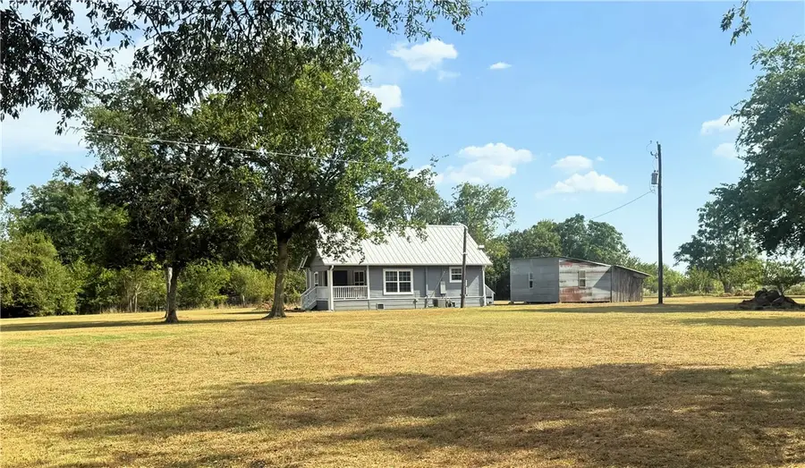 10390 Hedrick Road, Hearne, TX 77859 - #2