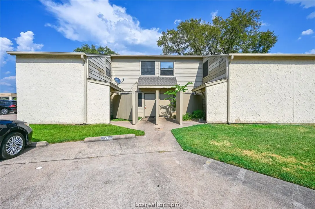 4405 Carter Creek Parkway #2, Bryan, TX 77802 - #1