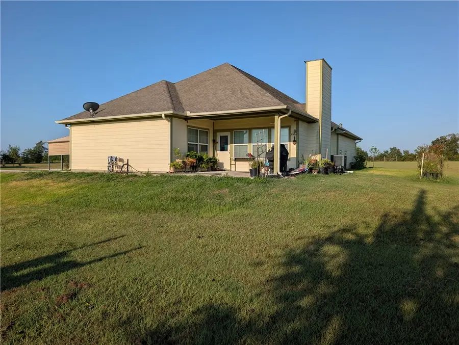 16151 Hwy 6 S, Navasota, TX 77868 - #3