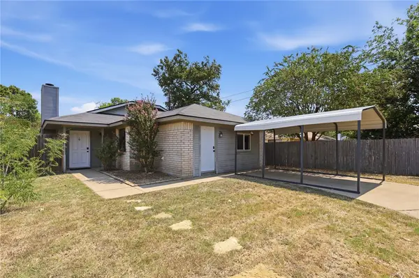 3113 Larkspur Circle, College Station, TX 77845