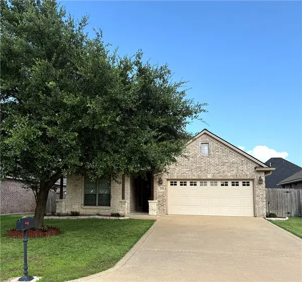 228 Passendale Lane, College Station, TX 77845