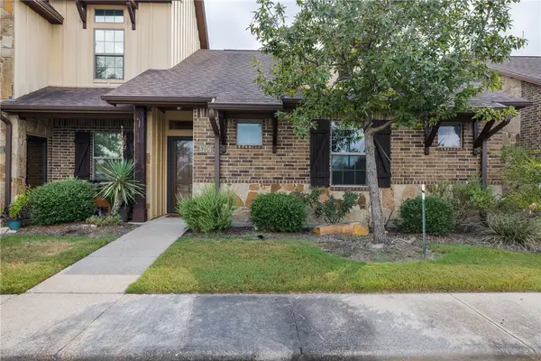 3206 Airborne Avenue, College Station, TX 77845
