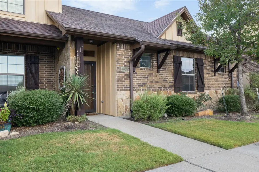 3206 Airborne Avenue, College Station, TX 77845 - #2