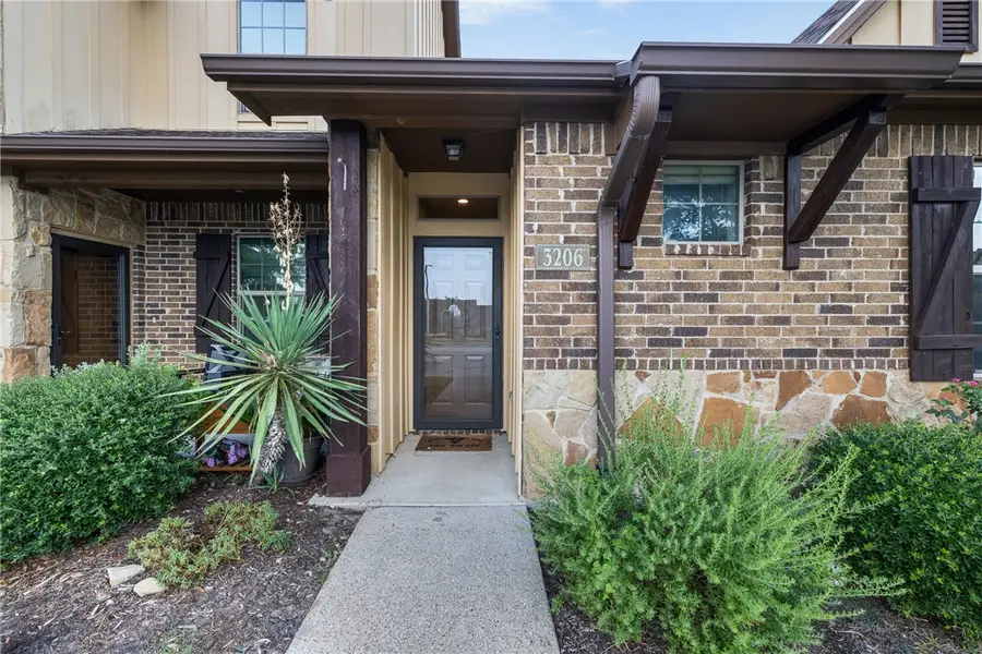 3206 Airborne Avenue, College Station, TX 77845 - #3