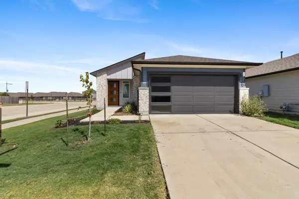 1150 Amistad Loop, College Station, TX 77845 - #1