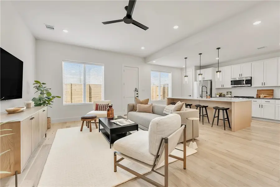2908 Shepherd Street #1306, College Station, TX 77840 - #3