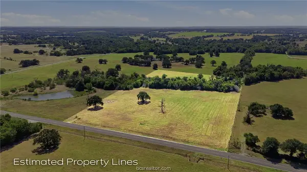 10.51 Acres Fm 979, Franklin, TX 77856