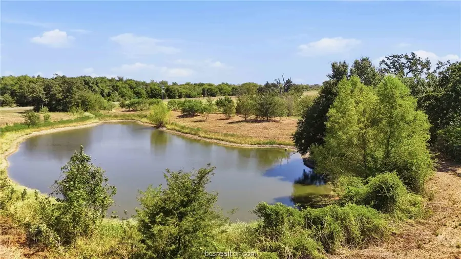 15.85 Acres Little Mississippi Cemetery Road, Franklin, TX 77856 - #2