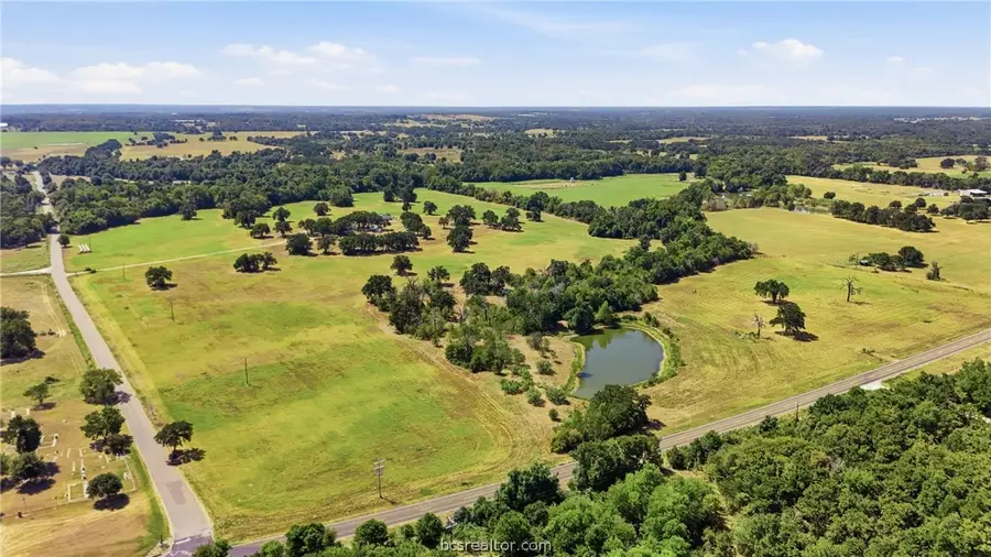 15.85 Acres Little Mississippi Cemetery Road, Franklin, TX 77856 - #3