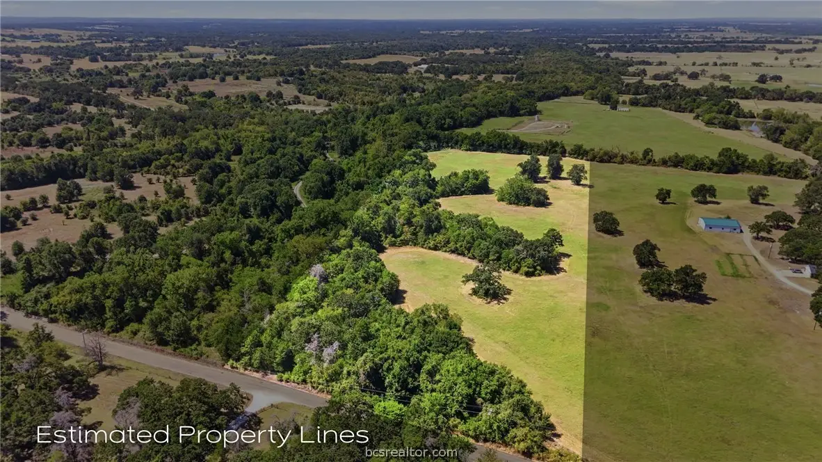 15.18 Acres Little Mississippi Cemetery Road, Franklin, TX 77856 - #1