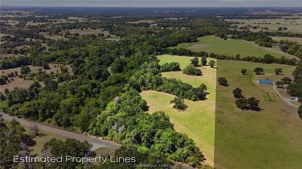 15.18 Acres Little Mississippi Cemetery Road, Franklin, TX 77856