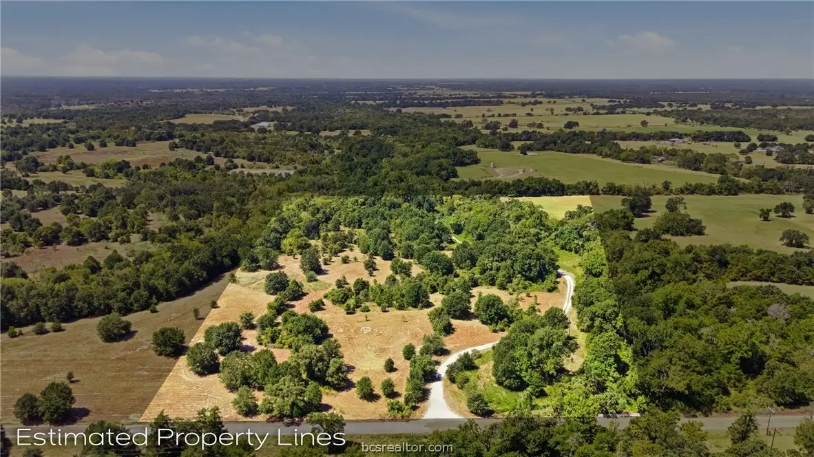 23.69 Acres Little Mississippi Cemetery Road, Franklin, TX 77856 - #1