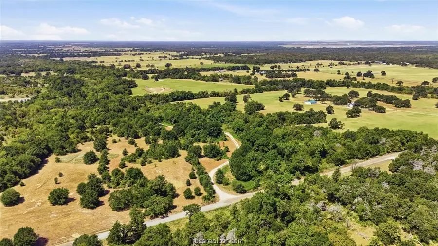 23.69 Acres Little Mississippi Cemetery Road, Franklin, TX 77856 - #2