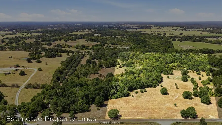 11.86 Acres Little Mississippi Cemetery Road, Franklin, TX 77856 - #2