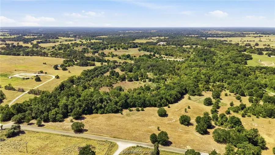 11.86 Acres Little Mississippi Cemetery Road, Franklin, TX 77856 - #3