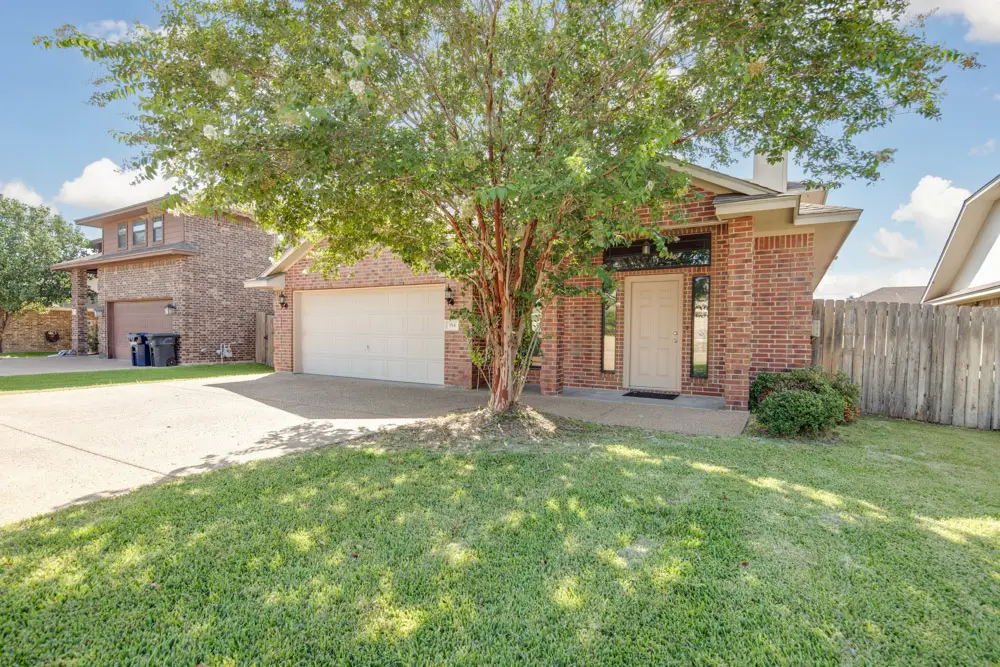 914 Dove Landing Avenue, College Station, TX 77845 - #1