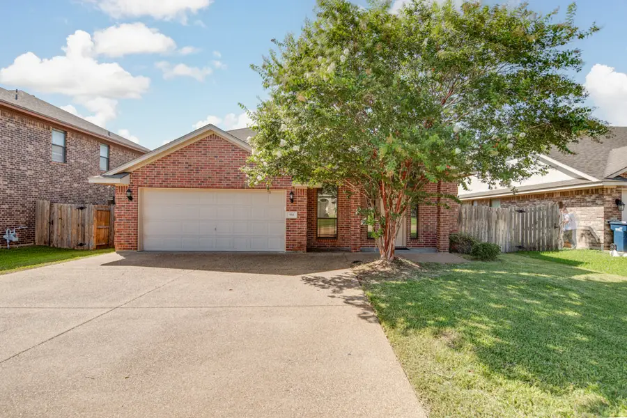 914 Dove Landing Avenue, College Station, TX 77845 - #2