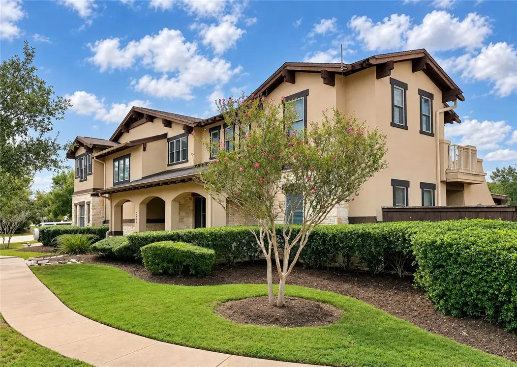 3249 Founders Drive, Bryan, TX 77807 - #1