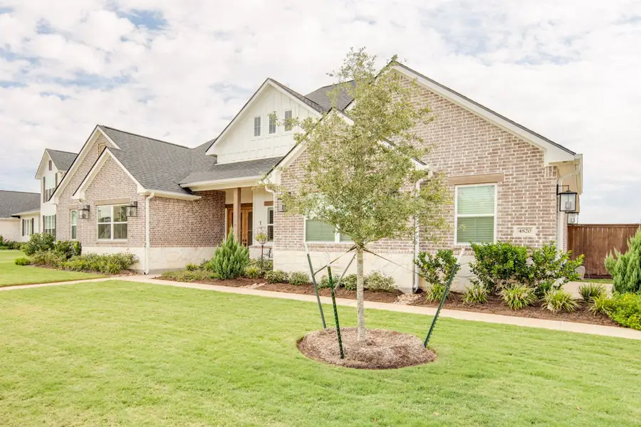 4820 Foxglove Court, College Station, TX 77845 - #2
