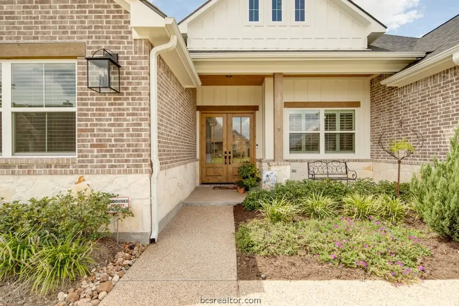 4820 Foxglove Court, College Station, TX 77845 - #3