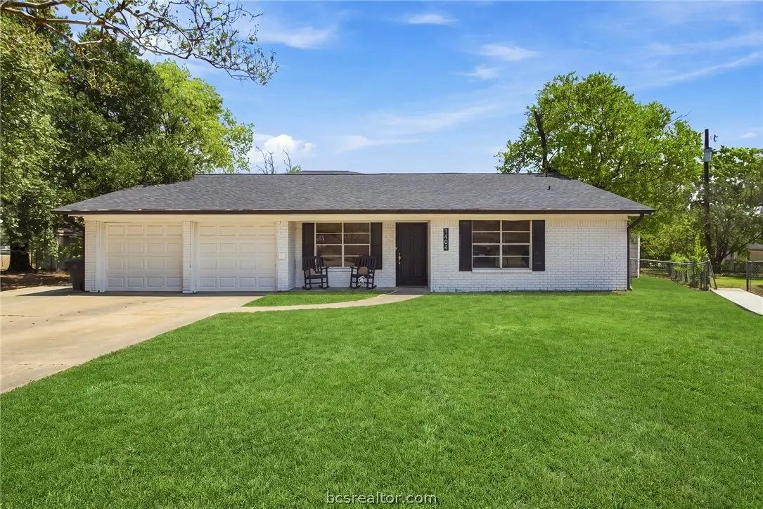 1404 Skrivanek Court, College Station, TX 77840 - #1