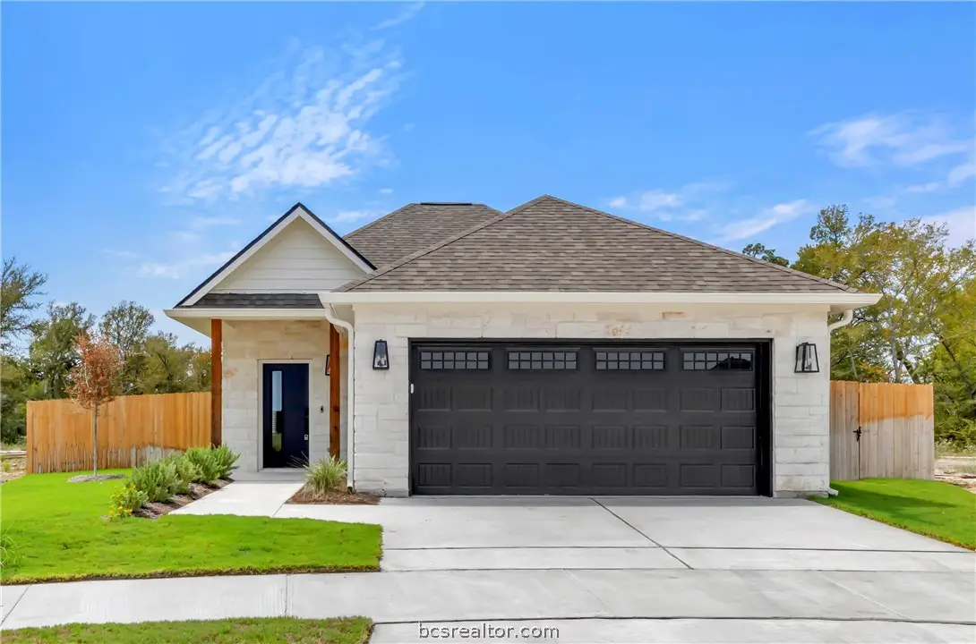 701 Coffee Mill Court, College Station, TX 77845 - #1