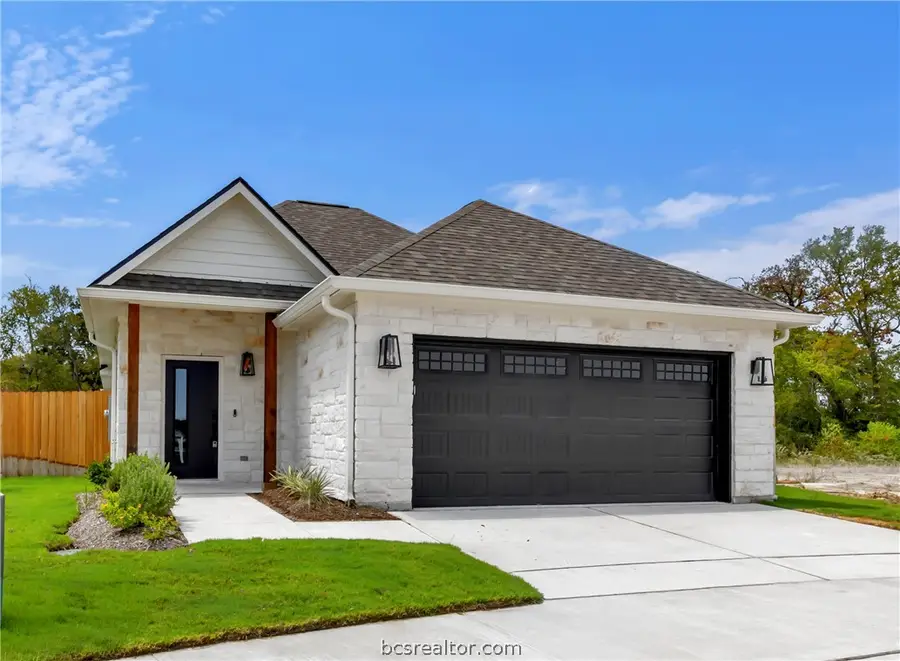 701 Coffee Mill Court, College Station, TX 77845 - #2