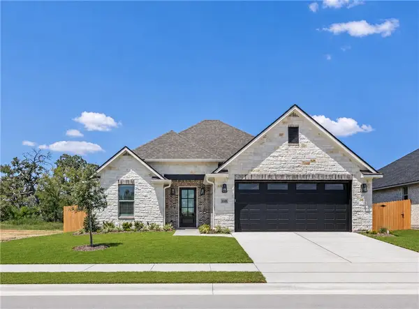 1048 Calaveras Court, College Station, TX 77845