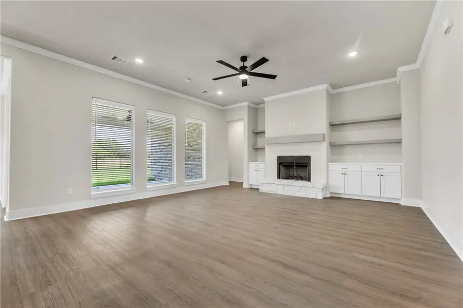 1048 Calaveras Court, College Station, TX 77845 - #2