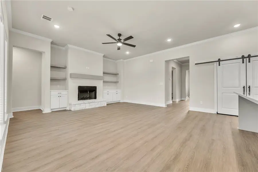 1048 Calaveras Court, College Station, TX 77845 - #3