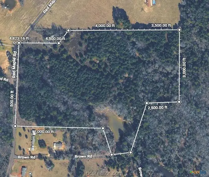 TBD Red Maple Road, Other, TX 75755 - #3