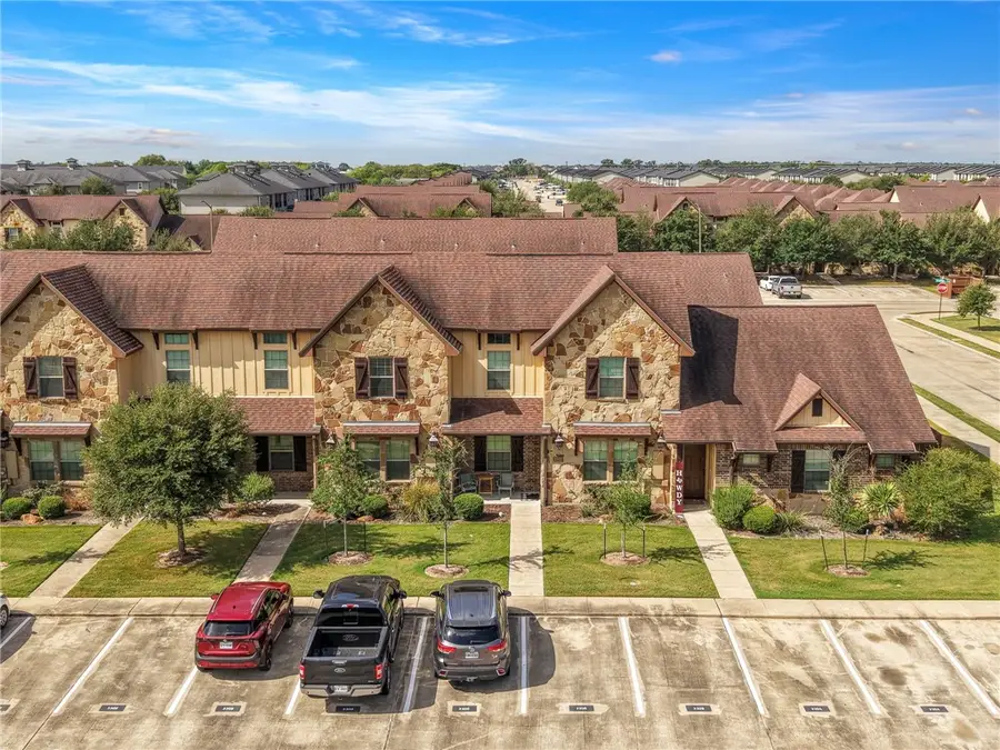 3308 Airborne Avenue, College Station, TX 77845 - #2