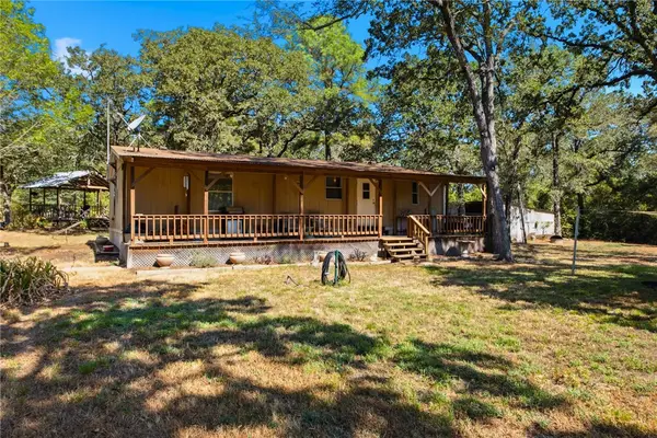 12380 Post Oak Lane, Bryan, TX 77807