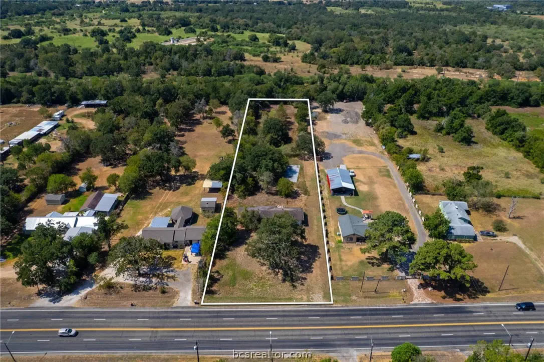 4904 N Texas Avenue, Bryan, TX 77803 - #1
